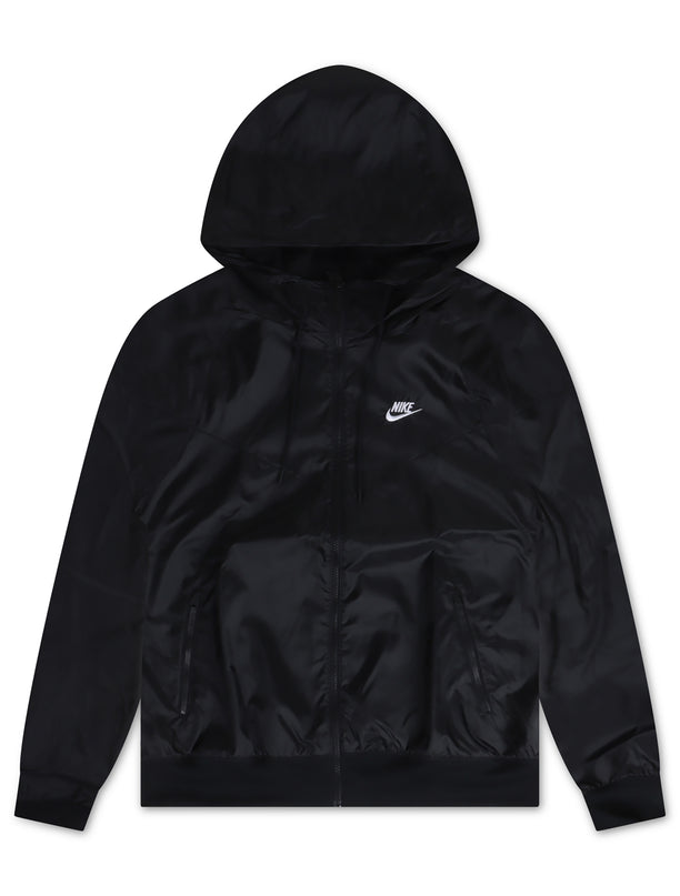 Nike Windbreaker Woven Jacket - Black