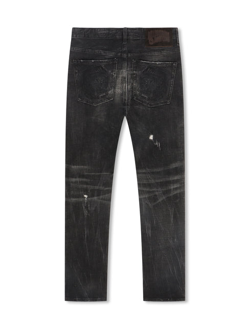Billionaire Boys Club BB Supernova Jean - Ellipsis