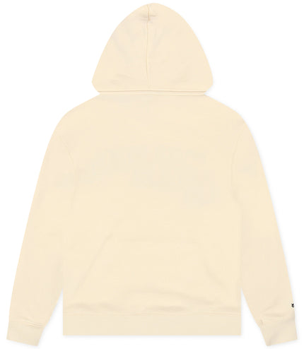 Malbon Fesque Preston Hoodie - Ivory