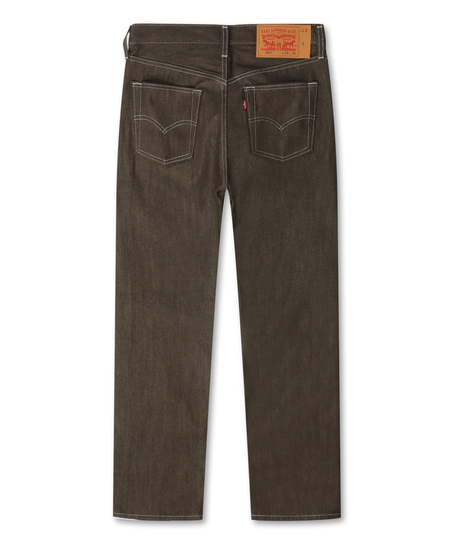 Levis 501™ Original Shrink To Fit Jeans | Denim Exchange