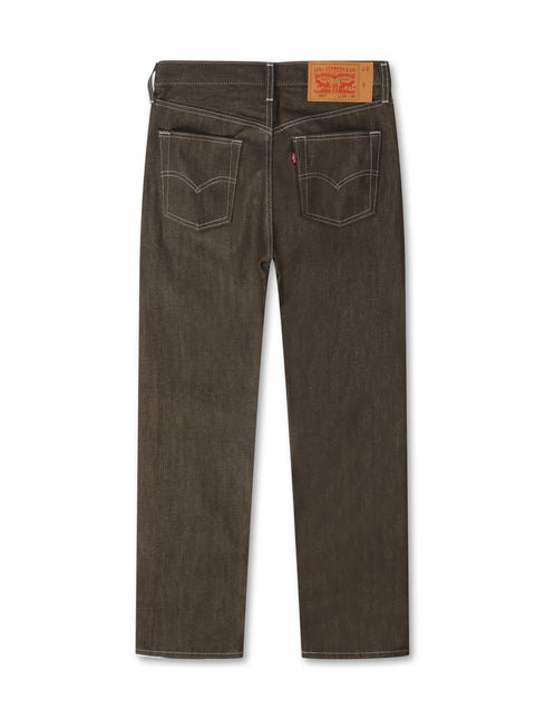 Levis 501™ Original Shrink To Fit Jeans | Denim Exchange