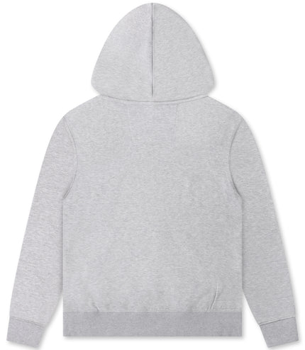 Jordan Craig SYIP High Density Print On Hoodie - Grey