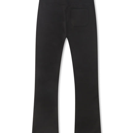 Jordan Craig SYIP Print On Stacked Pant - Crimson