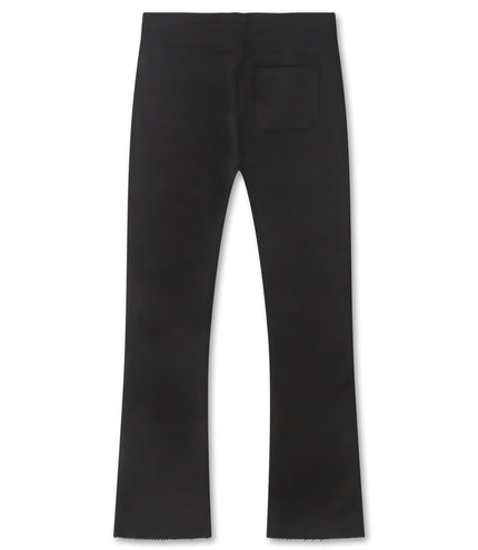 Jordan Craig SYIP Print On Stacked Pant - Crimson