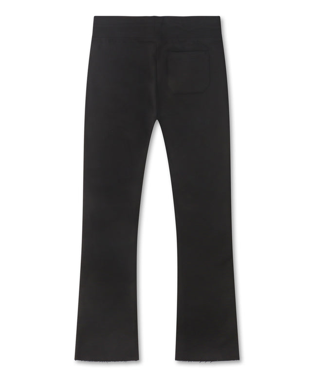 Jordan Craig SYIP Print On Stacked Pant - Crimson
