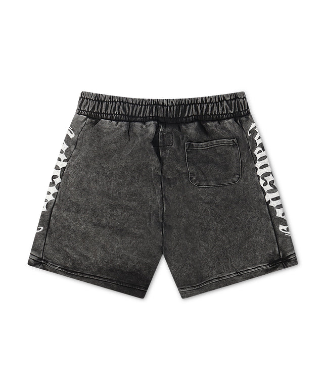 Godspeed CourtSide Shorts - Charcoal