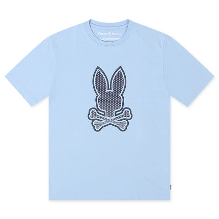 Psycho Bunny Bendigo Tee - Serenity