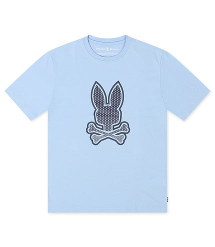 Psycho Bunny Bendigo Tee - Serenity