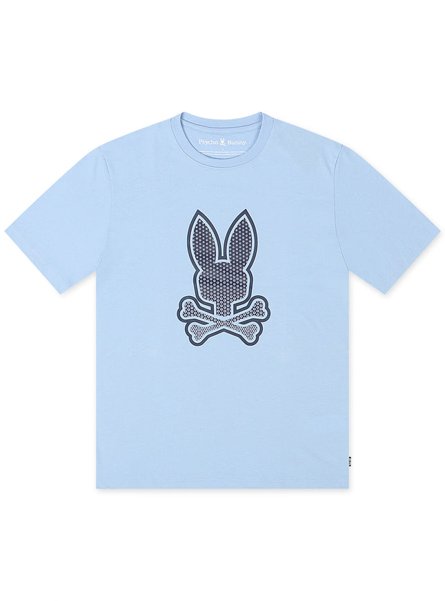 Psycho Bunny Bendigo Tee - Serenity