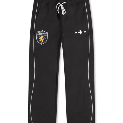 Jordan Craig Track Pant - Black
