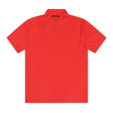 Boss Green Patty Tech Pro - Red