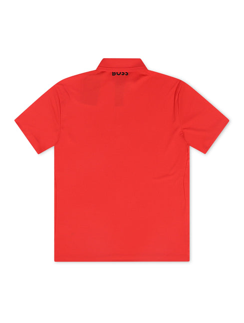 Boss Green Patty Tech Pro - Red
