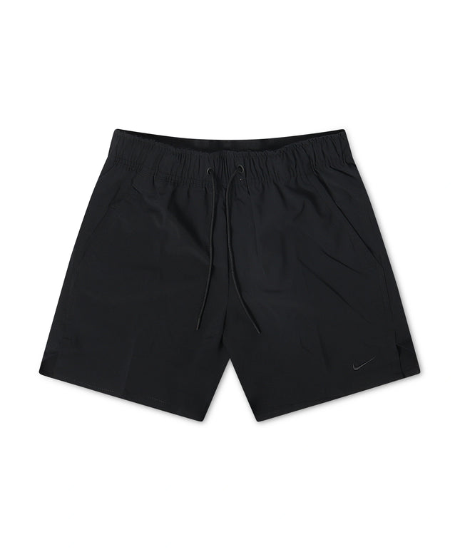 Nike Mens Unlimited Unlined Versatile Shorts - Black