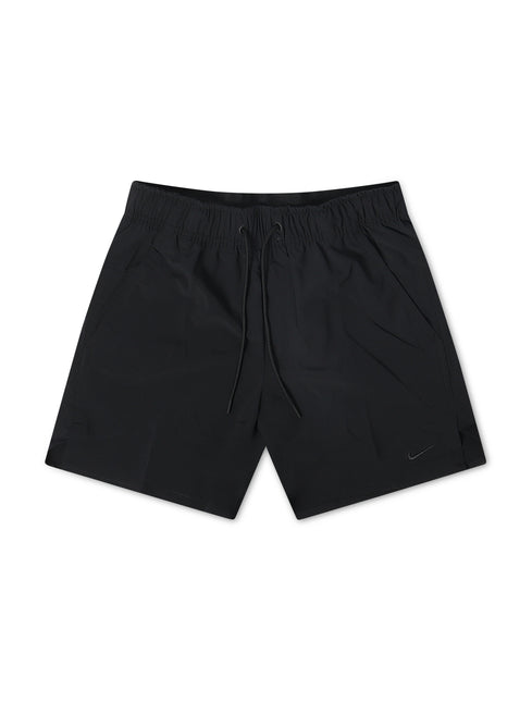 Nike Mens Unlimited Unlined Versatile Shorts - Black