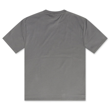 Boss Orange Thinking Tee - Dark Grey