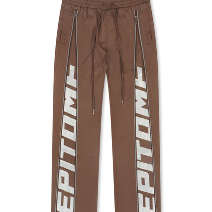 EPTM Hidden Pants - Brown