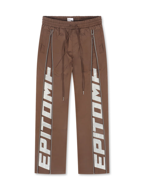 EPTM Hidden Pants - Brown