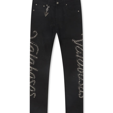 Valabasas Licium Jeans - Black