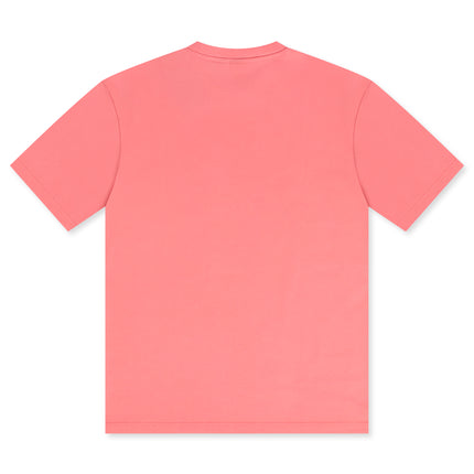 Boss Orange Thinking Tee - Pink
