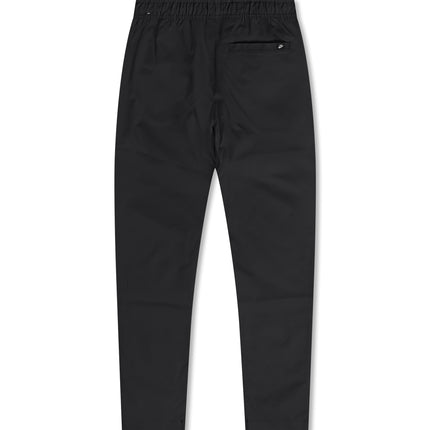 Nike Mens Woven Tapered Pants - Black
