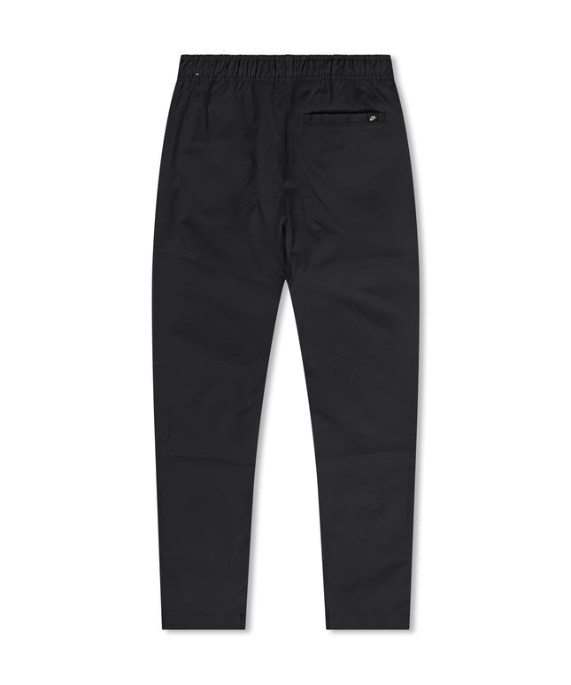 Nike Mens Woven Tapered Pants - Black