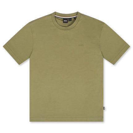 Hugo Boss Thompson 01 Tee - Medium Green