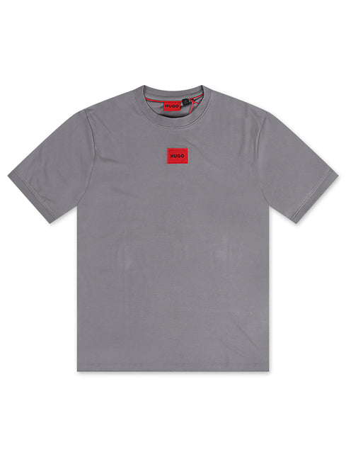 Hugo Diragolino Tee - Gray