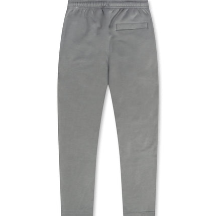 Nike Mens Fleece Bungee Pants - Smoke Grey