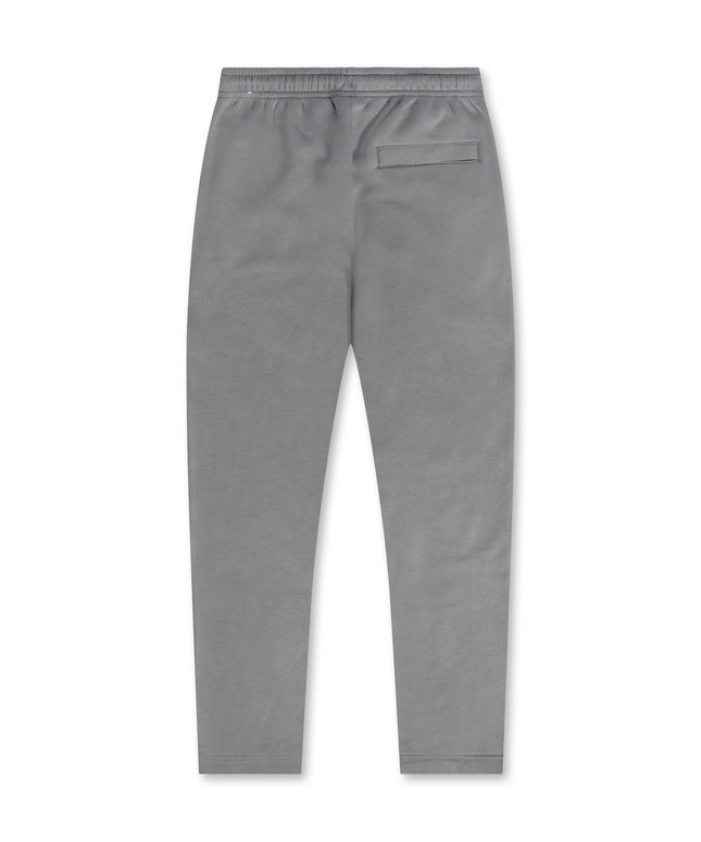 Nike Mens Fleece Bungee Pants - Smoke Grey