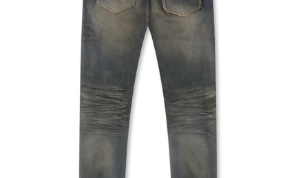 Embellish David Skinny Jeans - Grey