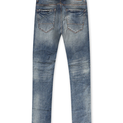 Jordan Craig Legacy Edition Slim Fit Jeans - Studio Blue