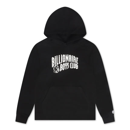 Billionaire Boys Club Kids Curve Hoodie - Black