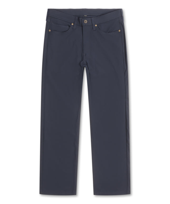 Levis 514™ Straight Tech Jeans - Navy Waves