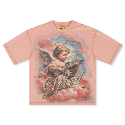 GFTD LA What You Need Tee - Pink