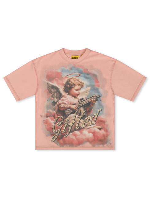 GFTD LA What You Need Tee - Pink