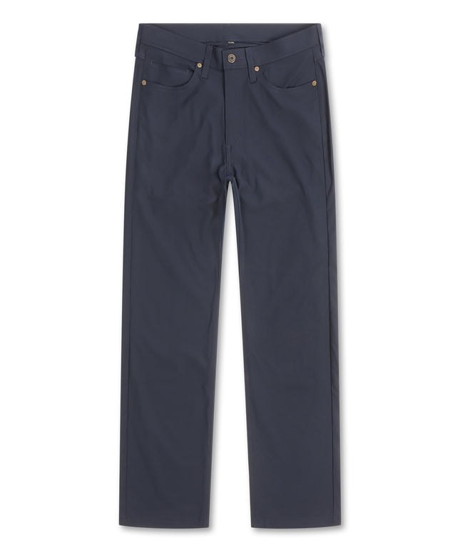 Levis 514™ Straight Tech Jeans - Navy Waves