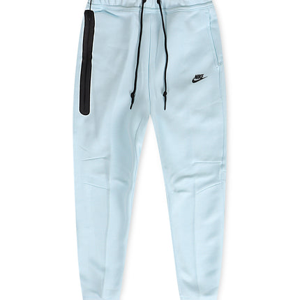 Nike Sportswear Tech Fleece Joggers - Glacier Blue