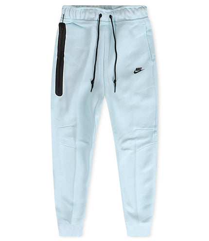 Nike Sportswear Tech Fleece Joggers - Glacier Blue