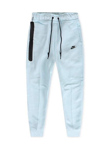 Nike Sportswear Tech Fleece Joggers - Glacier Blue