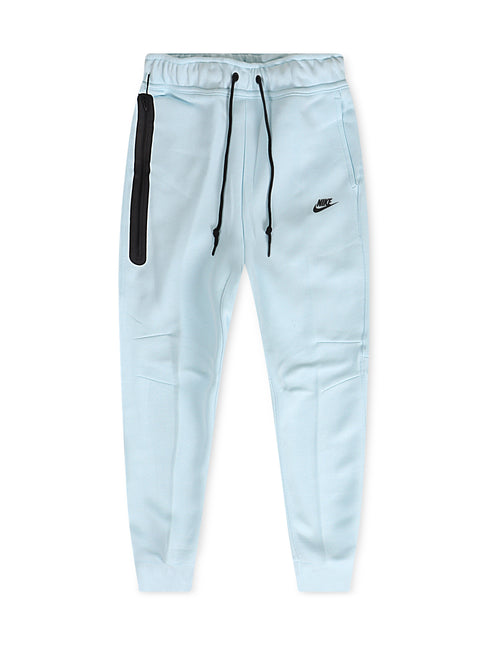 Nike Sportswear Tech Fleece Joggers - Glacier Blue