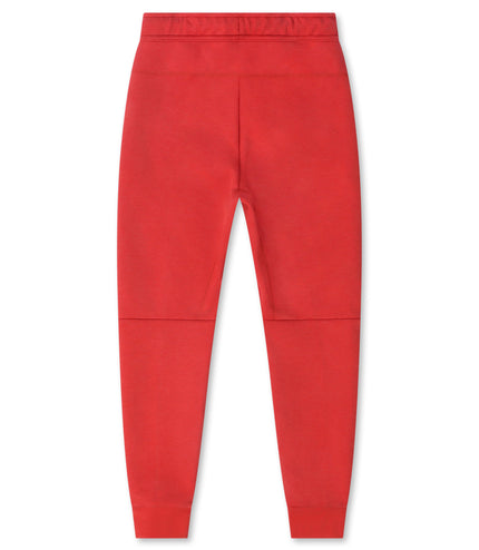 Nike Sportswear Tech Fleece Joggers - Red