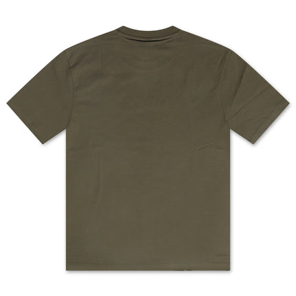 Boss Green TS Logo Tee - Green