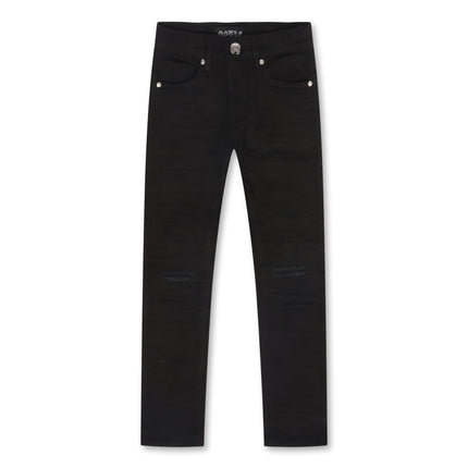 Noble Essential Kids Jeans - Jet Black