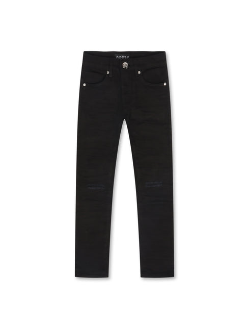 Noble Essential Kids Jeans - Jet Black