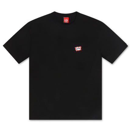 Icecream Shiner Tee - Black