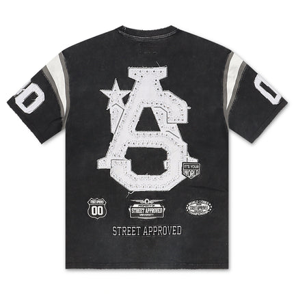 Street Approved Street Property Tee - Black