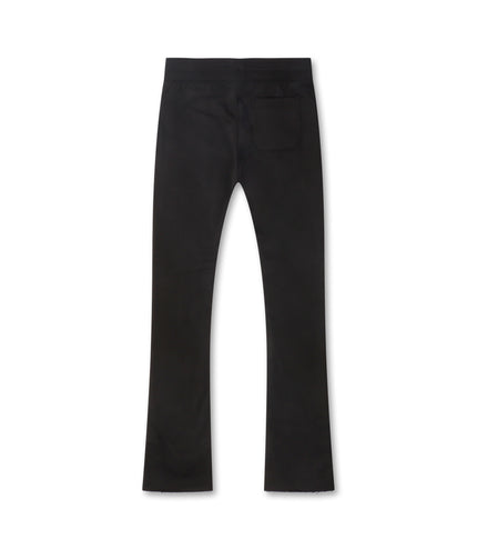 Jordan Craig Kids SYIP High Density Print On Pants - Black