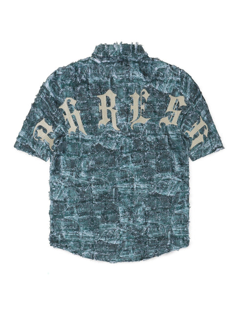 KLEEP FISHER SET - DARK GREEN KLEEP