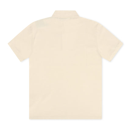 Hugo Boss Pallas Polo - Light Beige