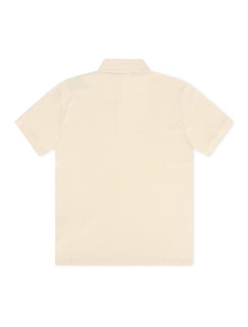 Hugo Boss Pallas Polo - Light Beige